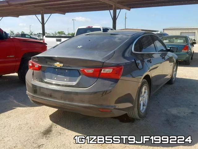 1G1ZB5ST9JF199224 фото 5