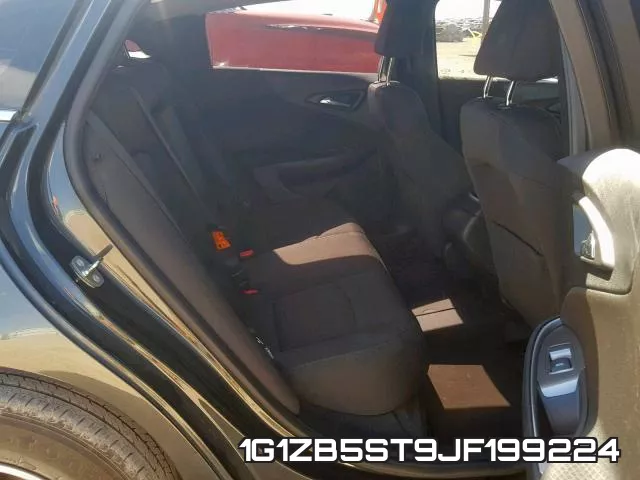 1G1ZB5ST9JF199224 фото 7