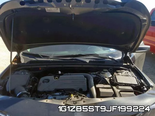 1G1ZB5ST9JF199224 фото 8