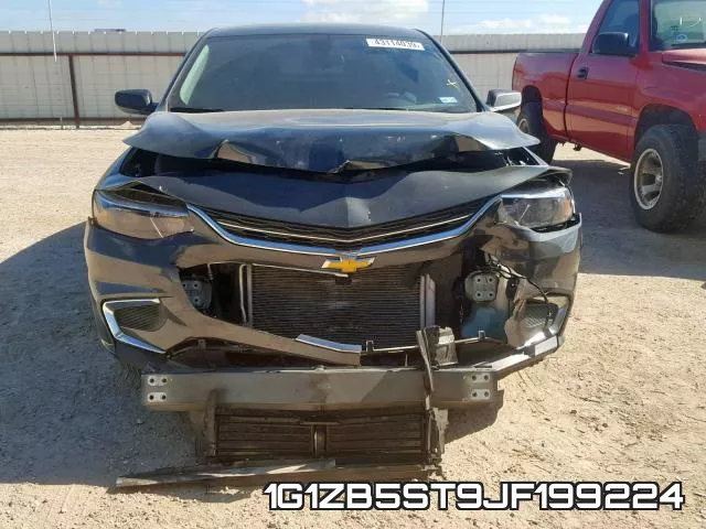1G1ZB5ST9JF199224 фото 10