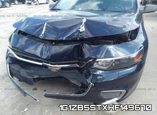 1G1ZB5STXHF149670 фото 7