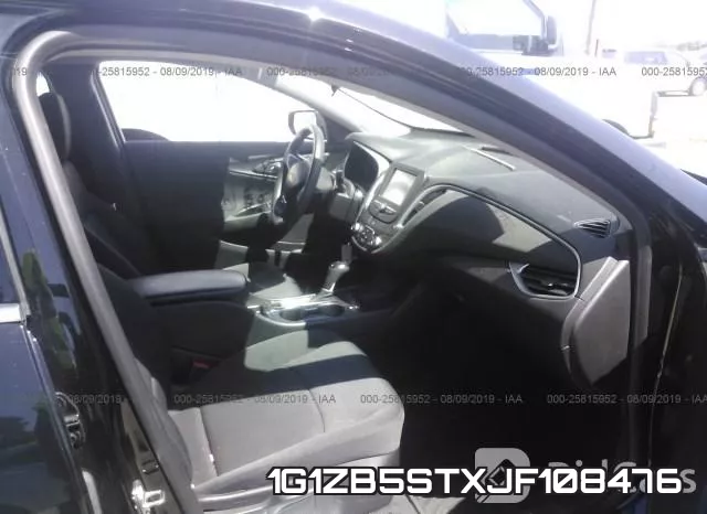 1G1ZB5STXJF108476 фото 6