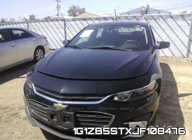 1G1ZB5STXJF108476 фото 7