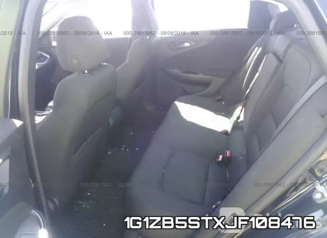 1G1ZB5STXJF108476 фото 9