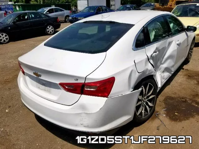 1G1ZD5ST1JF279627 фото 5