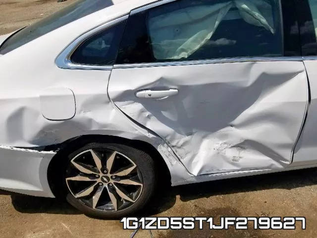 1G1ZD5ST1JF279627 фото 10