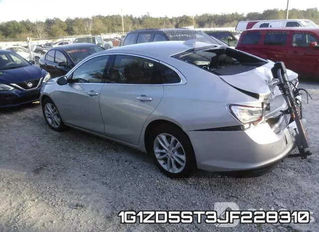1G1ZD5ST3JF228310 фото 4