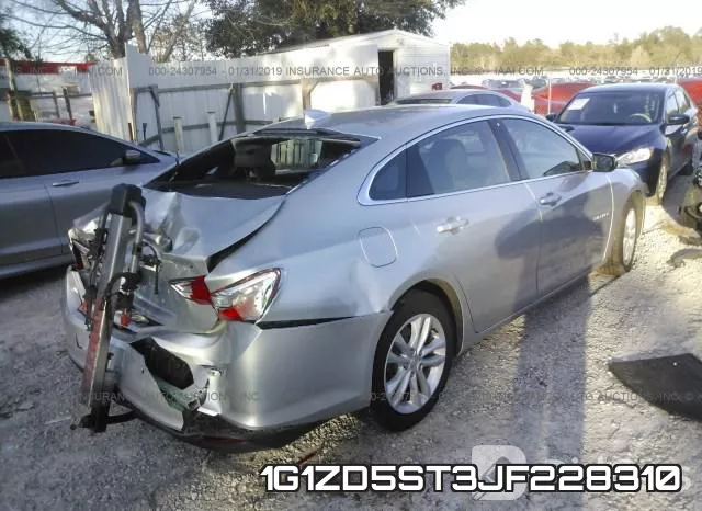 1G1ZD5ST3JF228310 фото 5