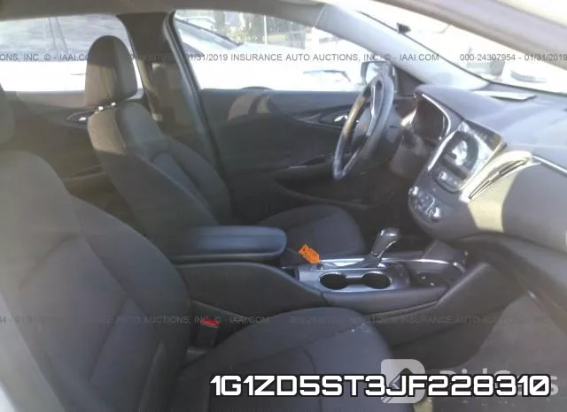1G1ZD5ST3JF228310 фото 6