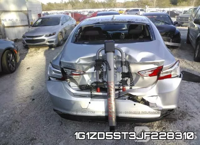 1G1ZD5ST3JF228310 фото 7