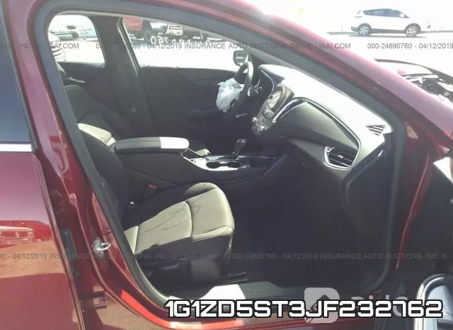 1G1ZD5ST3JF232762 фото 6