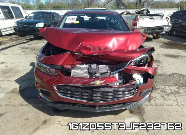 1G1ZD5ST3JF232762 фото 7