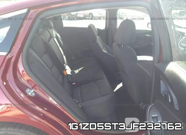 1G1ZD5ST3JF232762 фото 9