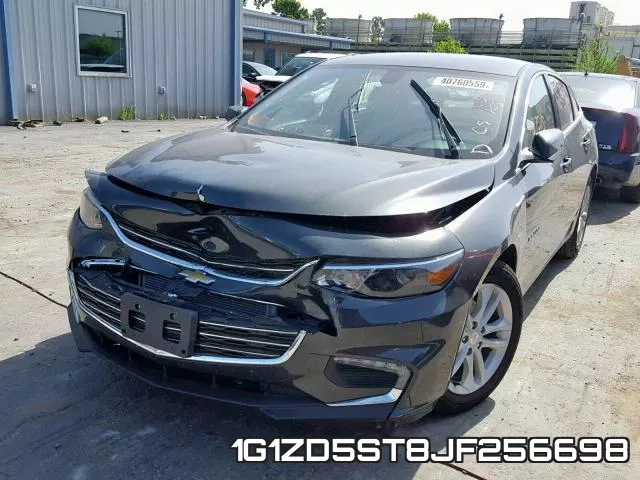 1G1ZD5ST8JF256698 фото 3