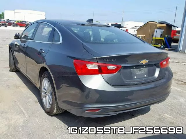 1G1ZD5ST8JF256698 фото 4
