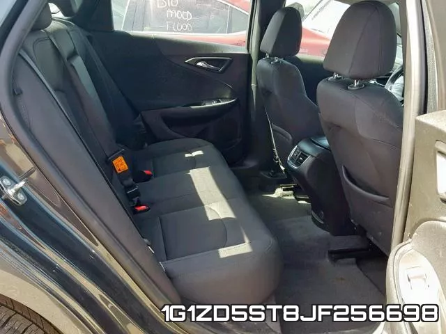1G1ZD5ST8JF256698 фото 7