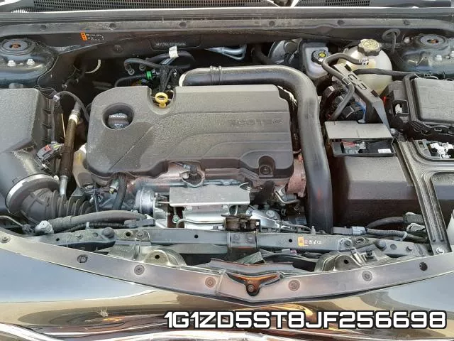 1G1ZD5ST8JF256698 фото 8