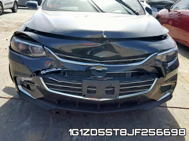 1G1ZD5ST8JF256698 фото 10