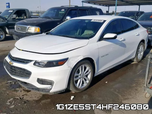 1G1ZE5ST4HF246080 фото 3
