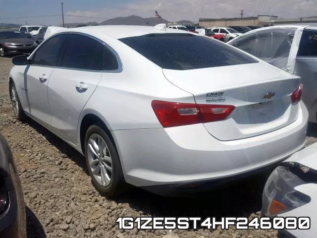 1G1ZE5ST4HF246080 фото 4