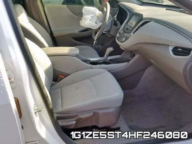 1G1ZE5ST4HF246080 фото 6