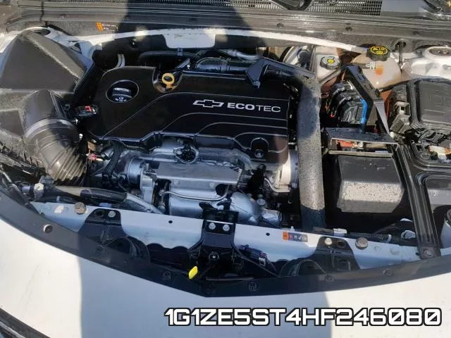 1G1ZE5ST4HF246080 фото 8