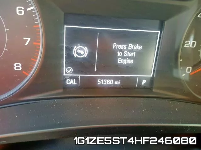 1G1ZE5ST4HF246080 фото 9