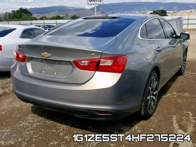 1G1ZE5ST4HF275224 фото 5