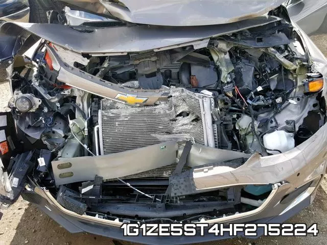 1G1ZE5ST4HF275224 фото 8