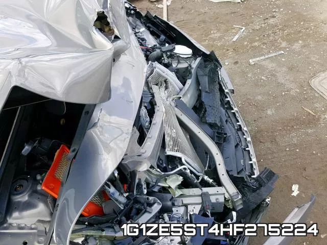 1G1ZE5ST4HF275224 фото 10