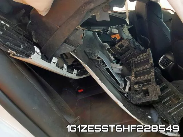 1G1ZE5ST6HF228549 фото 7