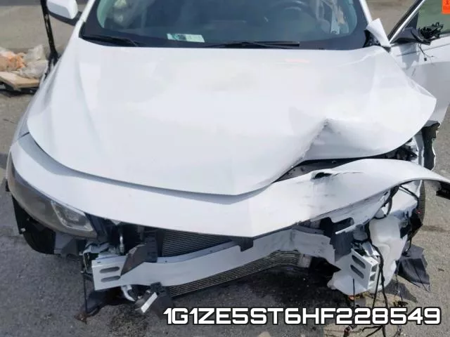 1G1ZE5ST6HF228549 фото 8