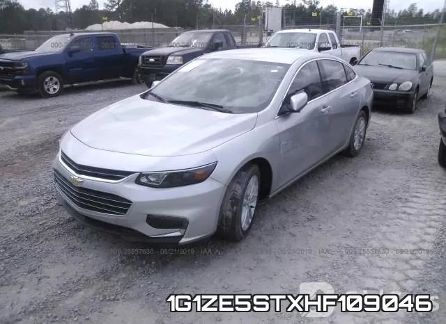 1G1ZE5STXHF109046 фото 3