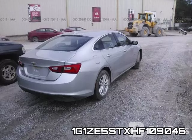 1G1ZE5STXHF109046 фото 5