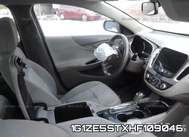 1G1ZE5STXHF109046 фото 6