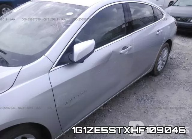 1G1ZE5STXHF109046 фото 7
