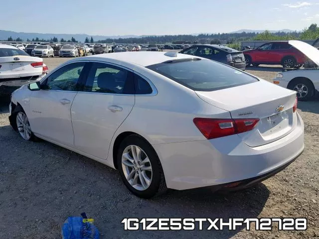 1G1ZE5STXHF172728 фото 4