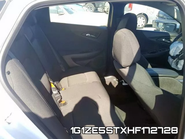 1G1ZE5STXHF172728 фото 7