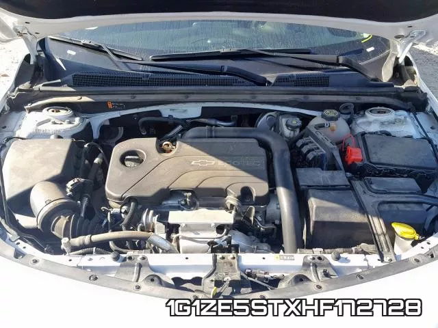 1G1ZE5STXHF172728 фото 8