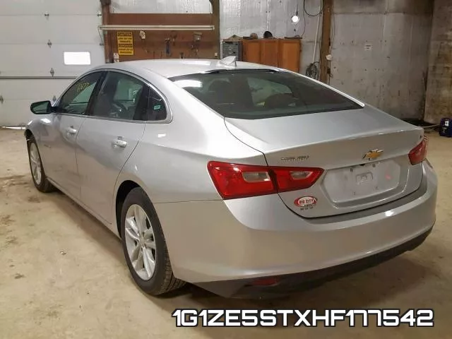 1G1ZE5STXHF177542 фото 4