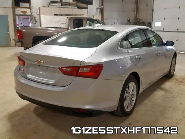 1G1ZE5STXHF177542 фото 5