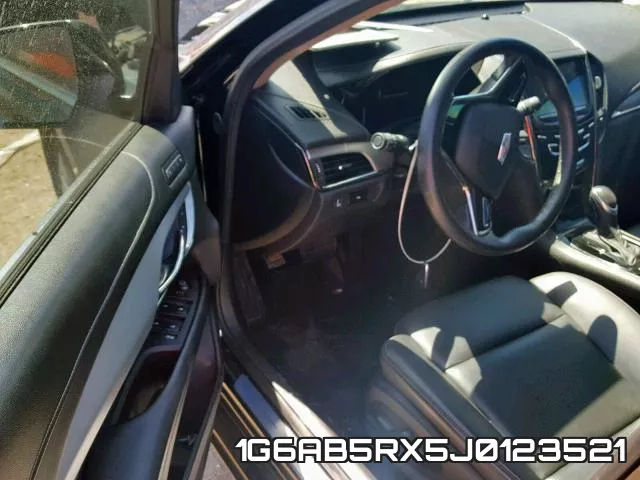 1G6AB5RX5J0123521 фото 2
