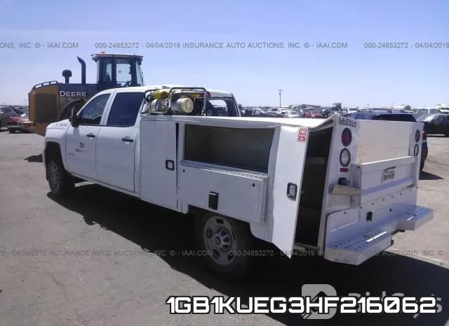 1GB1KUEG3HF216062 фото 4