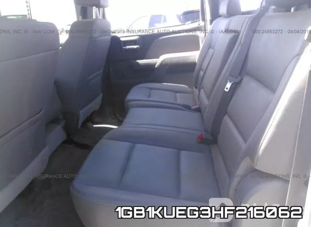 1GB1KUEG3HF216062 фото 9