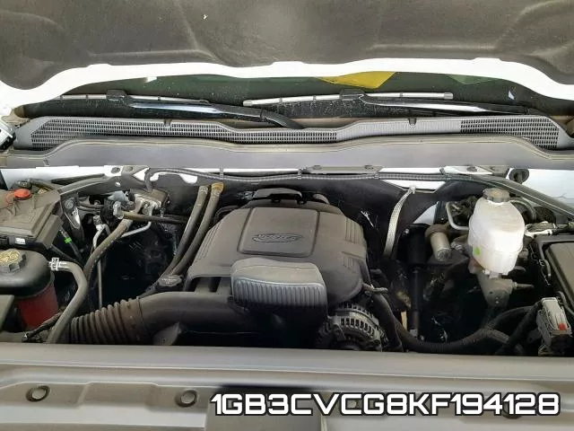 1GB3CVCG8KF194128 фото 8