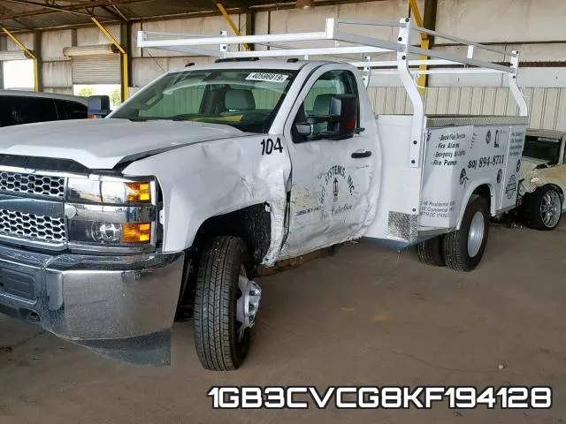 1GB3CVCG8KF194128 фото 10