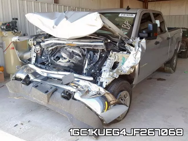 1GC1KUEG4JF267068 фото 3