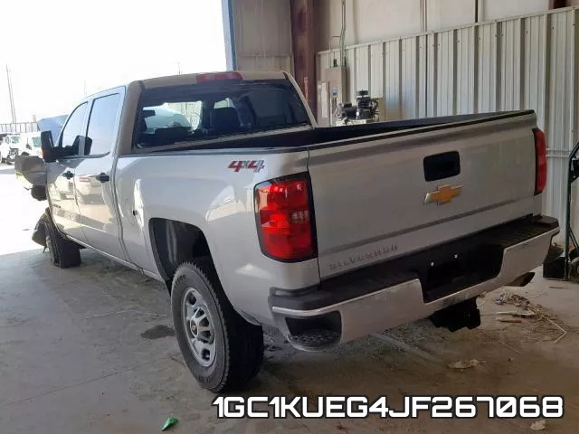 1GC1KUEG4JF267068 фото 4