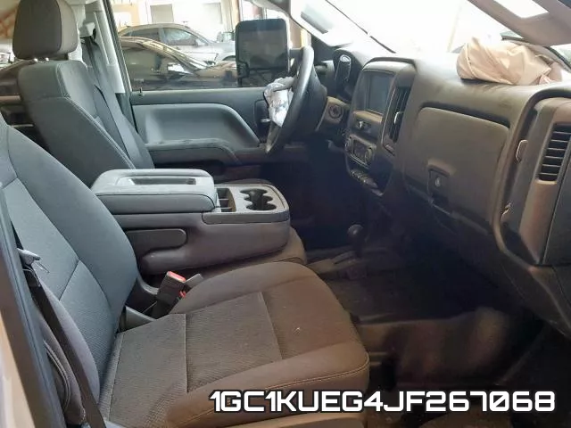 1GC1KUEG4JF267068 фото 6