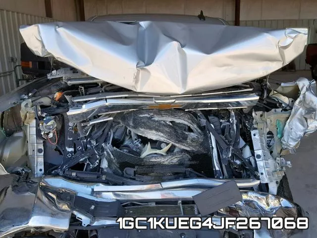1GC1KUEG4JF267068 фото 8